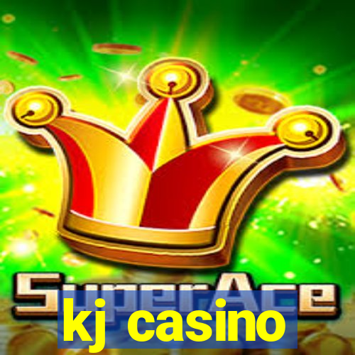 kj casino